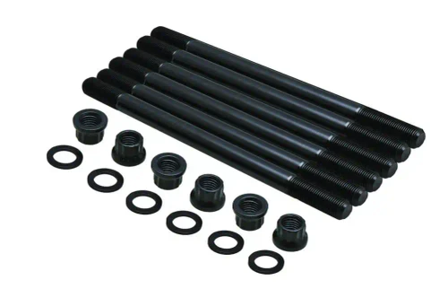Polaris RZR Turbo R Sport Premium Ultimate Performance Head Stud Kit 2022-2024