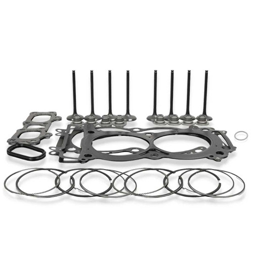 Polaris RZR Turbo R Sport Premium Ultimate Master Top End Refresh Kit 2022-2024