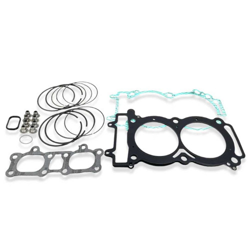 Polaris RZR Turbo R Sport Premium Ultimate Top End Refresh Kit 2022-2024
