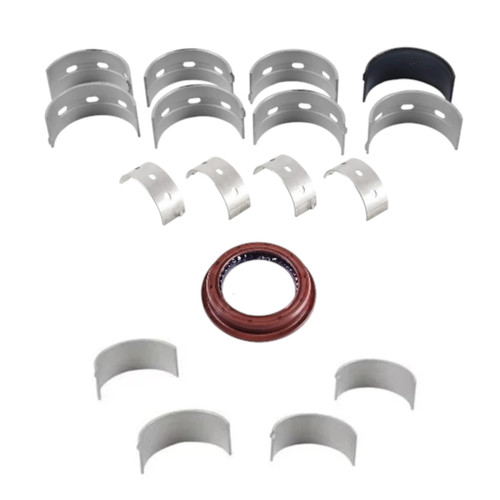 Polaris RZR XP 1000 2024-2026 Complete Bearing and Seal Kit