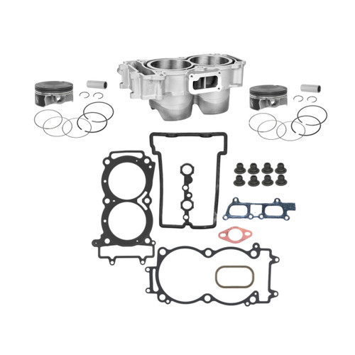 Polaris RZR XP 1000 2024-2026 Complete Top End Rebuild Kit
