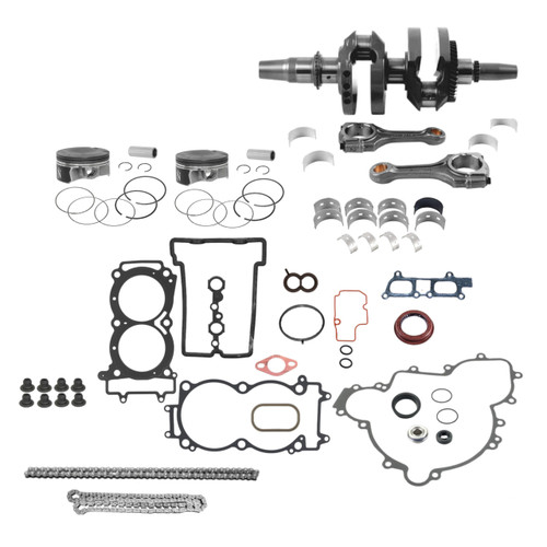 Polaris RZR XP 1000 2024-2026 Engine Rebuild Kit