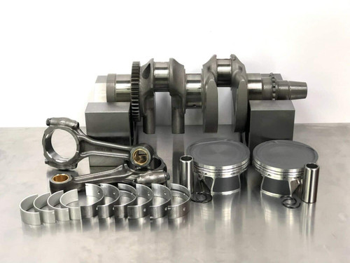 Polaris Scrambler 1000 Hard Parts Rebuild Kit (2014-2020)