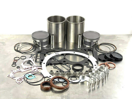 Polaris Scrambler/Sportsman 850 Engine Sleeve Replacement Complete Kit