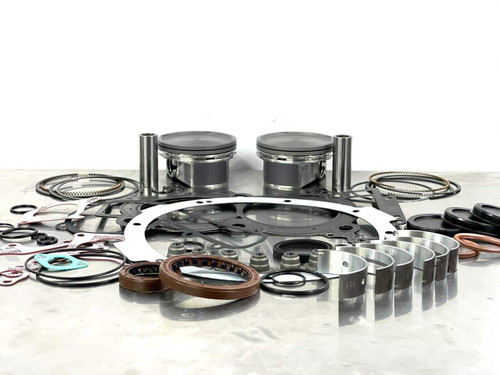 Polaris 2008-2016 Sportsman/Scrambler 850 Engine Refresh Kit (.5mm Over Bore)