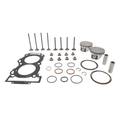 Polaris 2014-2020 Sportsman/Scrambler 850 Complete Top End Rebuild Kit