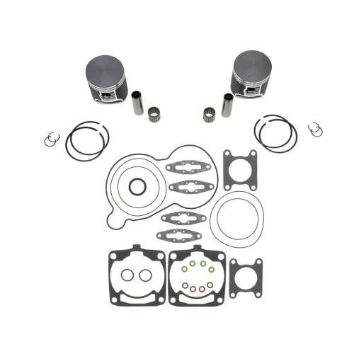 Polaris IQ 600 Snowmobile Top End Rebuild Kit 2007-2015