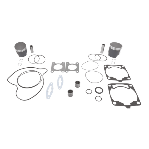 Polaris 2016-2022 RMK 600 CFI Top End Rebuild Kit