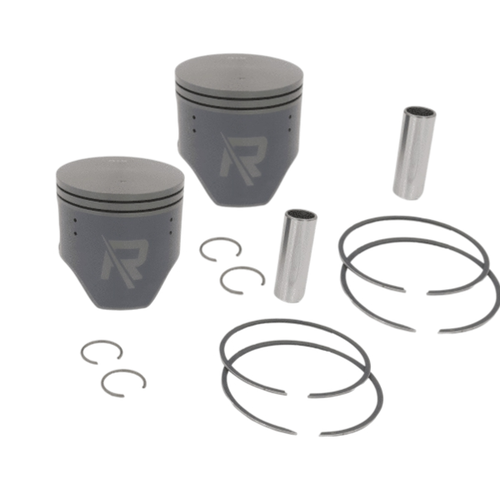 Polaris 2008-2016 PRO RMK Dragon 800 Replacement Fix Kit Pistons