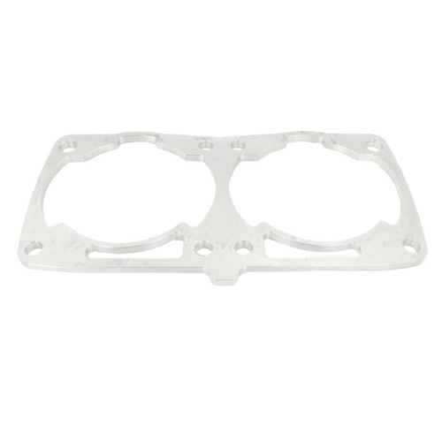 Polaris Dragon 800 Fix Kit Spacer Plate (2010 Snowmobile Models)