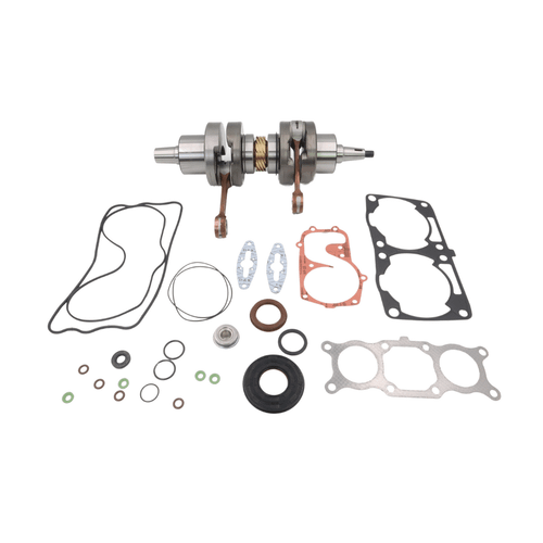 Polaris 2008-2010 Dragon 800 Bottom End Rebuild Kit