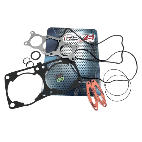 Polaris Pro RMK 800 Complete Top End Gasket Kit | 2011-2012