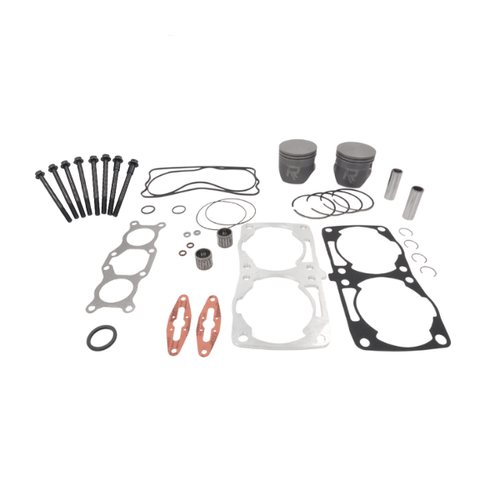 Polaris Pro RMK 800 Top End Rebuild FIX Kit (2011-2012)