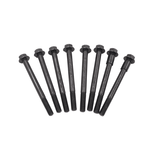 Polaris 2008-2010 Dragon/ 2011-2015 Pro RMK 800 FIX IT KIT Bolt Kit