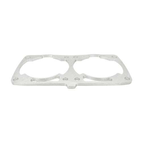Polaris Pro RMK 800 FIX Kit Spacer Plate | 2011–2012