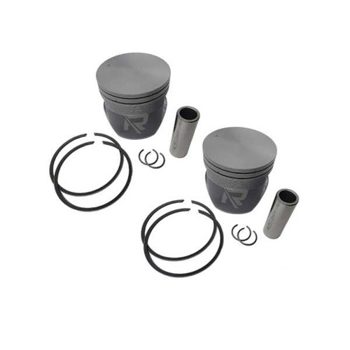 Polaris Pro Dragon RMK Replacement Piston Kit | 2008-2016
