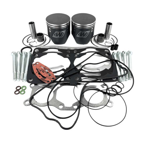 Polaris PRO RMK Upgraded Fix Kit + Forged Wiseco Pistons (2013-2016)