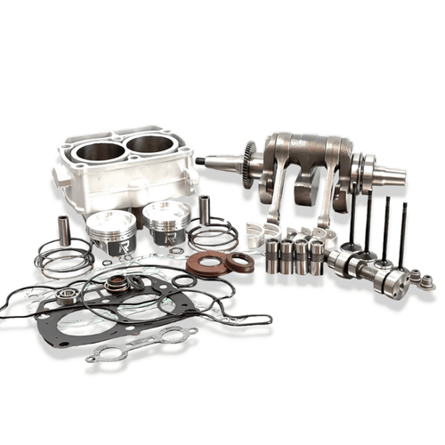 Polaris RZR/Ranger/Sportsman 800 Master Engine Rebuild Kit (2004-2012)