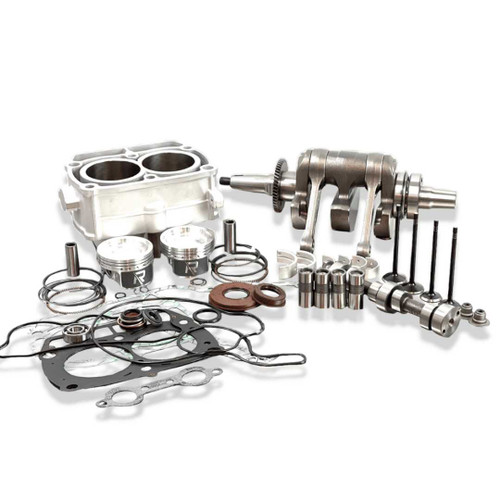 Polaris RZR/Ranger/Sportsman 800 Master Engine Rebuild Kit (2004-2012)