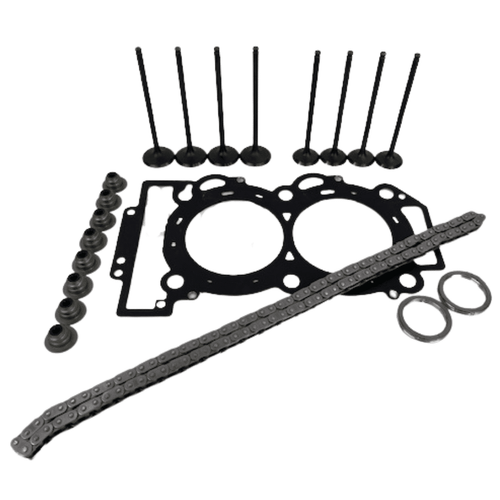 Polaris 2015-2022 Scrambler Sportsman 1000 Master Valve Train Rebuild Kit