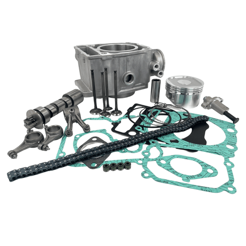Polaris Ranger / Sportsman 500 Master Tech Top End Rebuild Kit (1996-2004 Models)