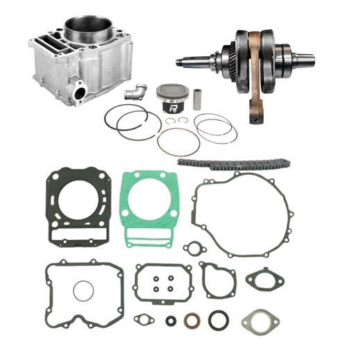 Polaris Sportsman 500 Complete Engine Rebuild Kit 2001-2013