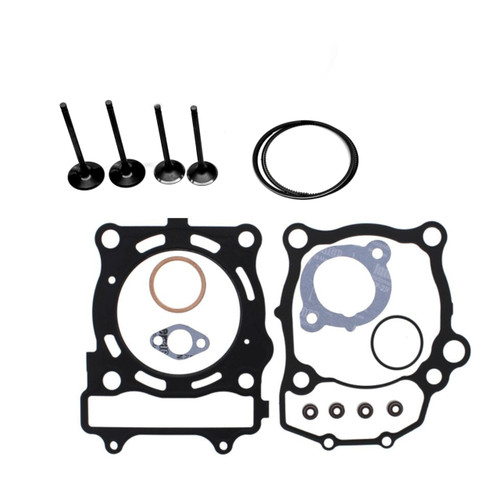 Polaris Sportsman 550 (09-14) Standard Master Top End Refresh Kit
