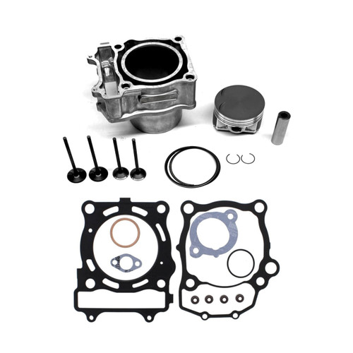 Polaris Sportsman 550 (09-14) Master Top End Rebuild Kit