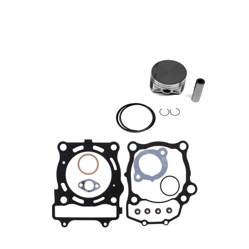 Polaris Sportsman 550 (2009-2014) +1mm Oversized Piston Top End Rebuild Kit