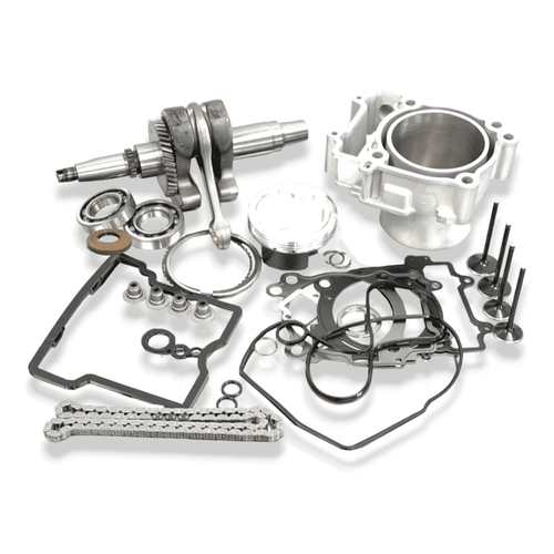Polaris Sportsman 570 625cc Big Bore Engine Rebuild Kit 2014-2017