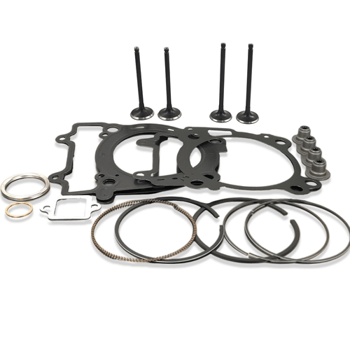 Polaris RZR/Ranger/Sportsman 570 2012-2023 Master Top End Refresh Kit