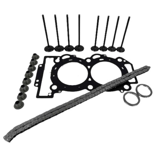 Polaris 2008-2022 Sportsman 850 Master Valve Train Rebuild Kit