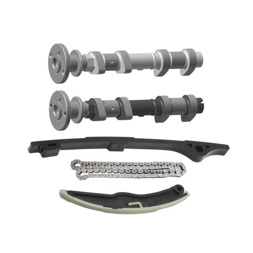 Polaris Xpedition NorthStar Ultimate ADV/XP Complete Camshaft Kit 2024-2026