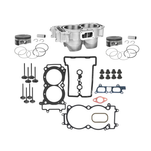 Polaris XPEDITION NorthStar ADV & XP Master Top End Rebuild Kit (2024-2026)