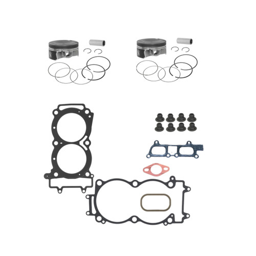 Polaris Xpedition NorthStar ADV XP 1000 2024-2026 Top End Rebuild Kit
