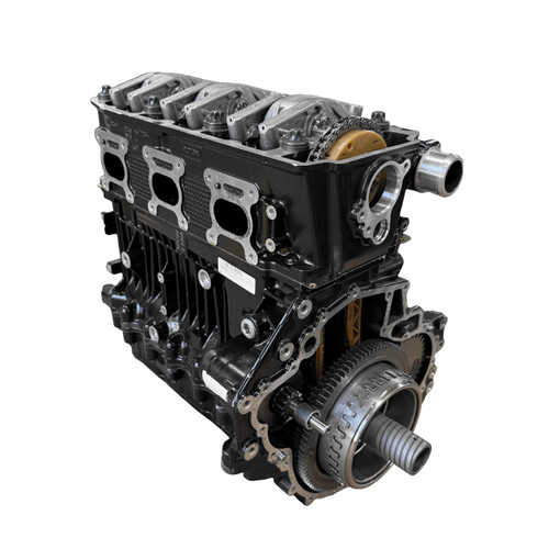 Sea-Doo Wake 155 PWC Engine 2018-2019