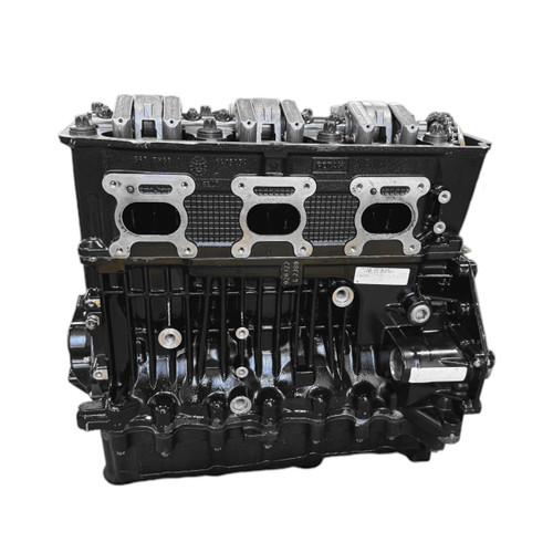 Sea-Doo RXP XRS 300 PWC Engine 2018-2022