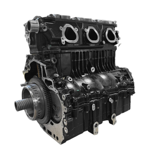 Sea-Doo GTR 230 PWC Engine 2017