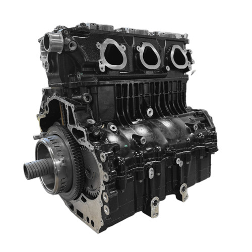 Sea-Doo RXP PWC Engine 2006