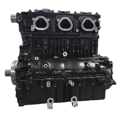 Sea-Doo 205 Utopia SE SCIC Jet Boat Engine 2009
