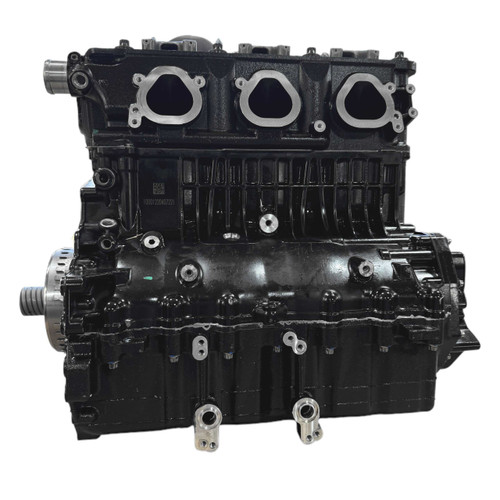 Sea-Doo 230 SP Tower 430 Jet Boat Engine 2012
