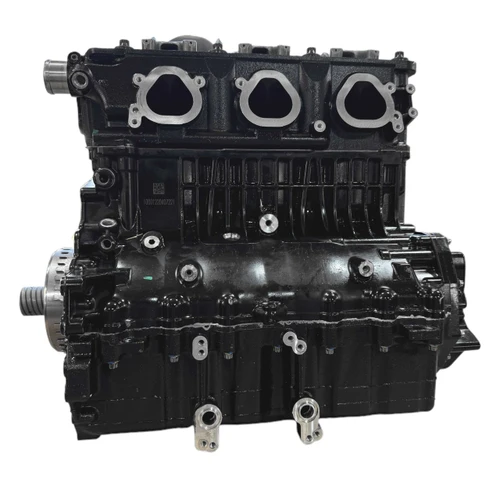 Sea-Doo 180 Challenger SE 260 Jet Boat Engine 2012