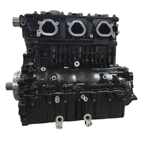 Sea-Doo 150 Speedster 255 Jet Boat Engine 2010-2011