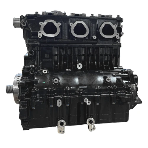 Sea-Doo Sportster 4TEC SC – All Jet Boat Engine 2006-2008