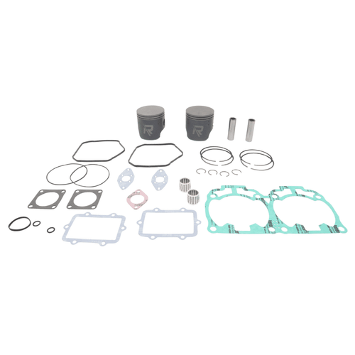 SKI-DOO 2001-2007 800 HO Top End Rebuild Kit