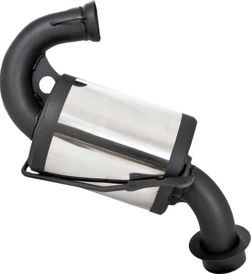 SKI-DOO 700/800 (2001-2007) MBRP Silencer