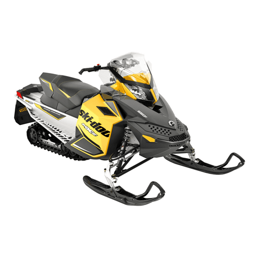SKI-DOO Standard Piston (2003-2015) FAN 550 Snowmobile