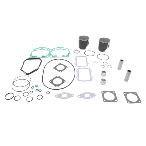 Ski-Doo 600 SDI HO Top End Rebuild Kit (2004-2010)