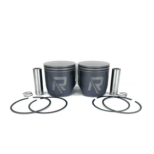 Ski-Doo 800R P-TEK Dual-Ring Piston Kit 2007-2014