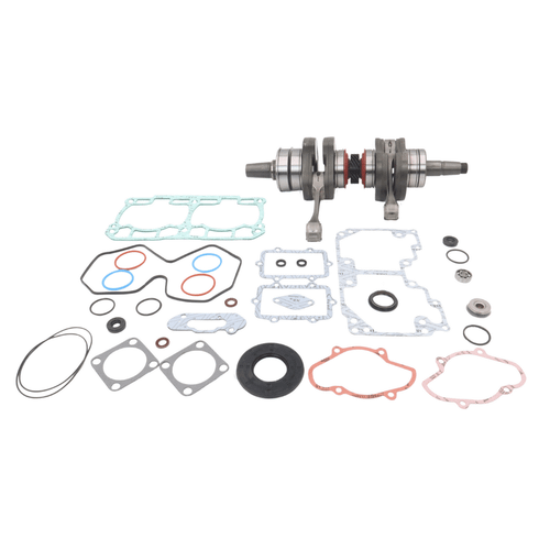 Ski-Doo 800 E-TEC Bottom End Rebuild Kit (2011-2018)